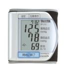 タニタ　デジタル血圧計　BP-２１０