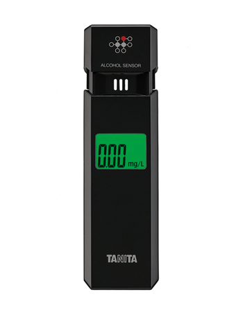 タニタ　アルコールチェッカー・アルコールセンサー　HC-３１０