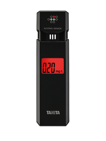 タニタ　アルコールチェッカー・アルコールセンサー　HC-３１０