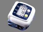 タニタ　血圧計