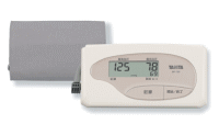 タニタ　デジタル血圧計　BP-195