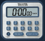 タニタ　長時間タイマー　TD-375